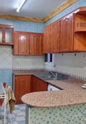3 Bhk Semi Furnished Apartment For Family - Apartment in Al Mansoura