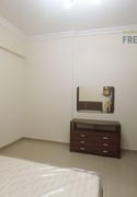 1-BHK Fully Furnished Apartment - Apartment in Musheireb