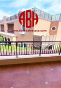 HUGE PRIVATE GARDEN | 4 BDR+MAID VILLA | BASEMENT - Villa in Urwa Bin Masoud Street