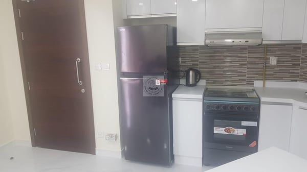 Apartment 2 bhk for sale in Arkiah - Apartment in Fox Hills