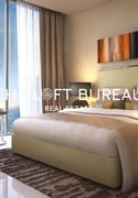 Sea View! Fully Furnished 2BR with Payment Plan - Apartment in Lusail City