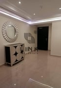 2 Bedroom Apartment-Lusail excluding Bills - Apartment in Fox Hills South