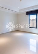Two Bedroom Apartment with Balcony in Porto Arabia - Apartment in East Porto Drive
