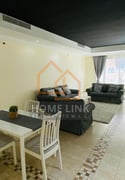 ✅ Amazing 2BR Fully Furnished in Porto Arabia - Apartment in Porto Arabia