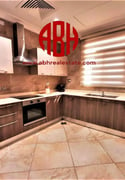 NEW OFFER | FURNISHED 3 BDR+MAID | CLOSED BACKYARD - Villa in Aspire Tower