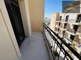 CONVENIENT 2 BEDROOM APARTMENT semi FURNISHED - Apartment in Lusail City