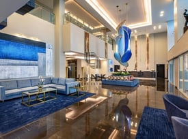 For Sale, Centara Luxury One Bedroom apartment - Apartment in Diplomatic Street
