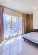 FF | 2 BR | 3 BATH | WINDOW WALL | SEA, CITY VIEW - Apartment in West Bay Tower