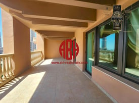 BIG BALCONY | ENCHANTING 2 BDR SF | RENT OR SALE - Apartment in Marina Tower 07