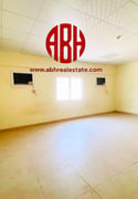 LABOR CAMP AVAILABLE FOR RENT | 1400 QAR PER ROOMS - Labor Camp in Industrial Area