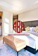 HIGH FLOOR | STUNNING SEA VIEW | FF | BOOK IT NOW - Apartment in Abraj Bay