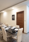 READY TO MOVE IN SPACIOUS FURNISHED APARTMENT - Apartment in Lusail City