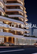 Amazing offer!Fully Furnished 1Bedroom!Beach side! - Apartment in Lusail City
