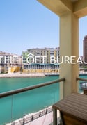 2 Bedroom Duplex Townhouse with 5 Star Services - Townhouse in Abraj Quartiers