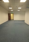 OFFICE AVAILABLE  WITH 2MONTH FREE IN NAJMA AREA - Office in Najma