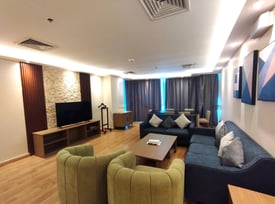 STYLISH FF 3BHK APT+FACILITIES & BILLS - Apartment in Musheireb