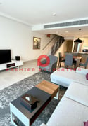 NO COMMISSION!BILLS INCLUDED!CHALET DERICT ACCESS - Apartment in Viva Bahriyah