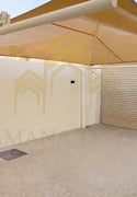 UF Villa with Private Parking and Staff Outhouse - Apartment in Al Thumama