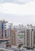 700 SQM Coffeeshop for Rent — Lusail Marina - Shop in Lusail City