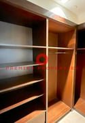 Amazing High Floor 1 Bedroom+Office Apartment - Apartment in Porto Arabia