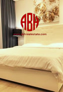 BRAND NEW 2BDR | FURNISHED | AMAZING AMENITIES - Apartment in Residential D6