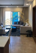 FULLY RNISHED | WITH BALCONY | COMMUNITY VIEW - Apartment in Al Erkyah City