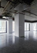 Brand New remarkable Office Space For Rent Lusail - Office in Marina District