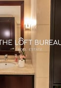 Hot Investment //Rented// Fully Furnished  //  Studio - Apartment in Porto Arabia