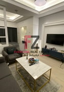 Brand new studio for rent near Ramada hotel - Apartment in Fereej Bin Mahmoud North