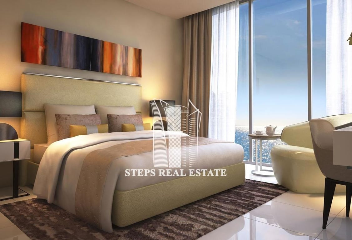 Last Chance | Luxury 2Bed Sea View | Only 10% DP - Apartment in Lusail City
