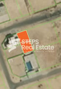 Residential Villa Land for Sale in Al Ruwais - Plot in Al Ruwais