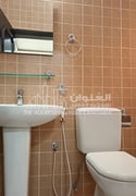 1Bedroom Furnished Apartment with Kahramaa - Apartment in Al Sakhama