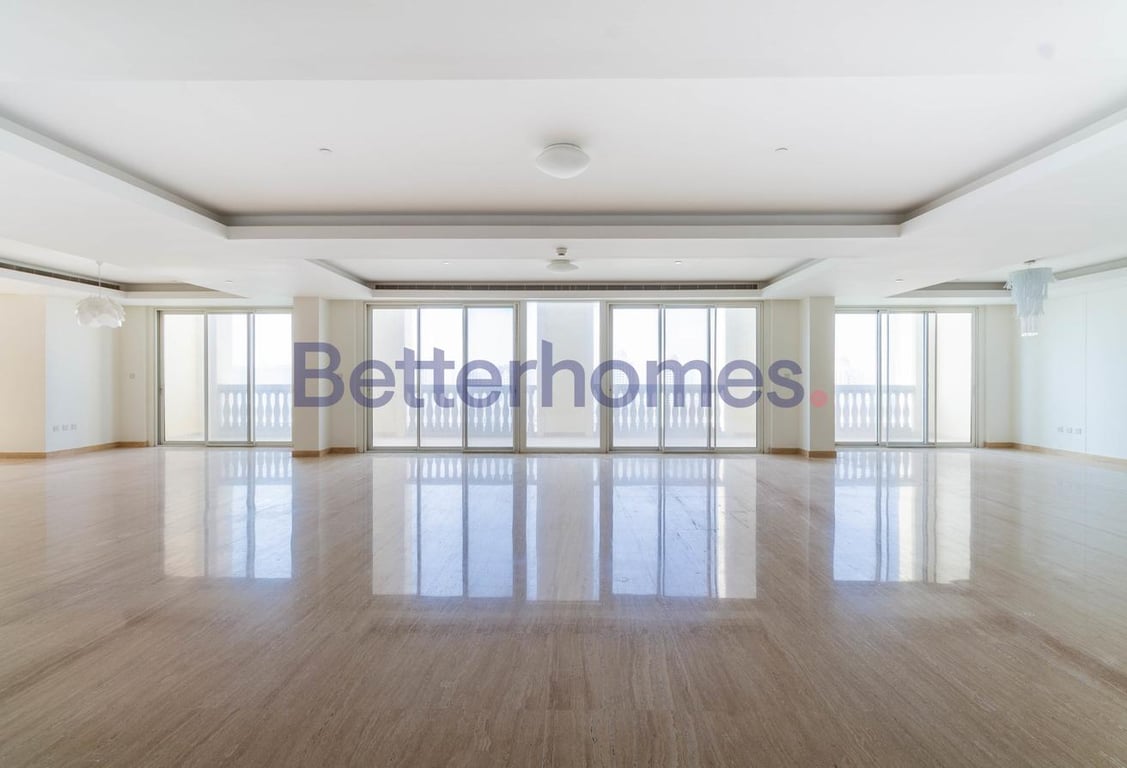 Outstanding Penthouse|4+M|Beach View