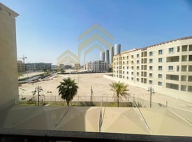 Title Deed Ready, Semi Furnished 1 BR Apartment - Apartment in Fox Hills South