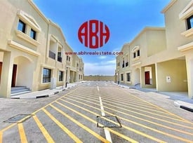 READY TO OCCUPY | SPACIOUS 3BDR VILLA | POOL | GYM - Villa in Wadi Al Markh