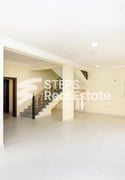 6BHK Compound Villa with Facilities for Rent - Compound Villa in Ammar Bin Yasser Street