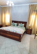 Amazing 3 Bedroom Fully Furnished Villa - Villa in Al Thumama
