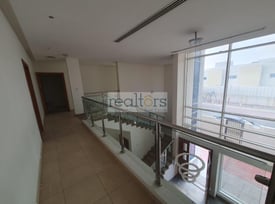 4 BR+Maid Villa Private Pool Balcony NO COMMISSION - Villa in Ain Khaled Villas