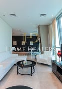 Elegantly Furnished 3BR + Maids Room in Zigzag - Apartment in Zig Zag Tower A