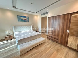 ELEGANT BILLS INCLUDED 2BHK NEAR HAMAD HOSPITAL - Apartment in Al Zubair Bakkar Street