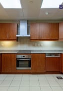 Semi Furnished 2BR Apart. For Rent in The Pearl - Apartment in Tower 4