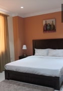BRIGHT AFFORDABLE 1 BEDROOM APARTMENT FURNISHED - Apartment in Ibn Al Haitam Street