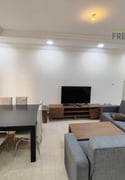 Like A New Luxury Fully Furnished 1 Bedroom with All Bill Included. - Apartment in Mughalina