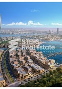 Residential Land for Sale in Al Huzoom Lusail - Plot in Lusail City