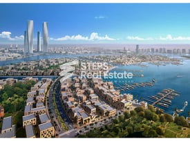 Residential Land for Sale in Al Huzoom Lusail - Plot in Lusail City