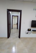 Fully furnished 2BHK apartment with Gym Nd Swimming pool po - Apartment in Fereej Abdul Aziz