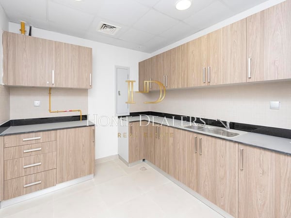 Best Offer! Semi Furnished 2BR Apartment in Lusail - Apartment in Lusail City