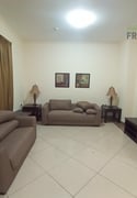 SPACIOUS 1-BHK  FULLY FURNISHED WITH AMENITIES - Apartment in Musheireb