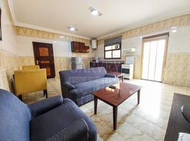 Private Furnished 1 Bedroom Apt Utilities Included - Apartment in Ain Khaled
