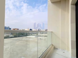 NEW STYLISH FF 1BHK APT+BALCONY&FACILITIES - Apartment in Lusail City